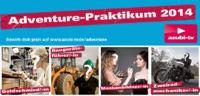 Auf ins Abenteuerland der Handwerksberufe
