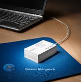 Neuerung im Endress+Hauser Online Shop
