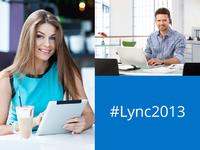Start von Microsoft Exchange 2013 und Lync 2013 mit Enterprise Voice aus der Cloud