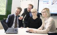 Online-Hilfe für Arbeitgeber zur Vereinbarkeit von Beruf und Familie