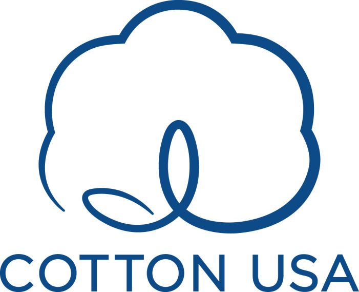 COTTON COUNCIL INTERNATIONAL  GIBT TOP-MARKE COTTON USA NEUES GESICHT