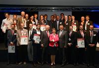 Zündende Ideen von Nordbayerns Jungunternehmen Zündende Ideen von Nordbayerns Jungunternehmen