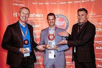 ARP Online-Shop gewinnt Swiss E-Commerce Award