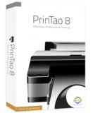 Professionelle Drucklösung PrinTao 8 ab sofort fu?r Canon Großformatdrucker