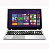 Neue Multimedia-Notebooks von Toshiba –  Satellite P50t-B-108 mit ultrascharfem Ultra HD-Display