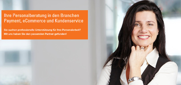 Berliner Personalberatung Personal Excellence präsentiert sich mit neuer Webseite