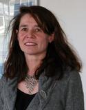 Prof. Dr. Beate Zimpelmann zur stellvertretenden Vorsitzenden des Fakultätentages Umwelt- und Nachhaltigkeitswissenschaften gewählt