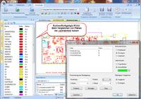 Vergleichen Sie nun 10 oder mehr  PDF-/CAD Files bzw. Baupläne- und technische Zeichnungen mit RxView