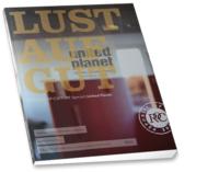 Bitte nachmachen! Neue Publikationen machen „Lust auf Gut“!