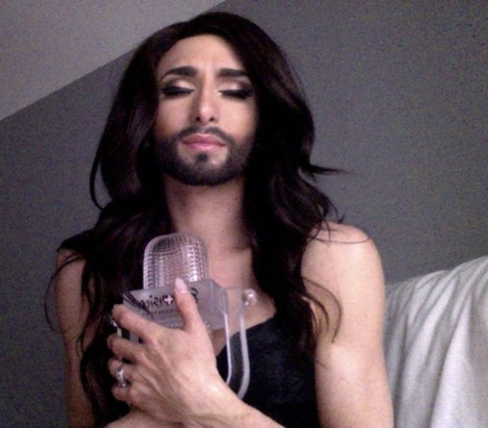 Wahrnehmungsexperte zu Conchita Wurst