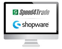 Shopware und Speed4Trade geben Partnerschaft bekannt