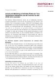 exensio mit Marketing&Vertriebs-Portal von Teva Deutschland (ratiopharm) auf der Shortlist für den DPWK 2014 nominiert