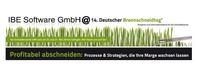 IBE Software? 14. Deutscher Brennschneidtag®