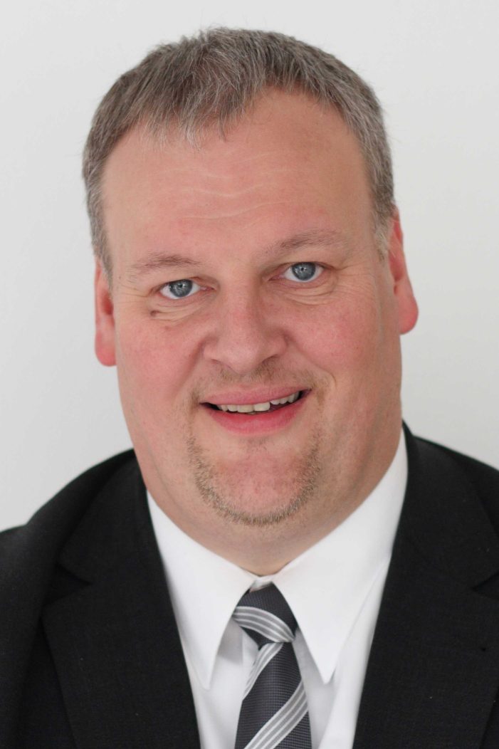 „… aus Versehen den Vertrieb gesteigert“