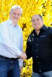 Technologische Allianz zwischen Caldera und Color Alliance