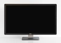 Hochauflösender 32 Zoll IPS-Monitor Dell UP3214Q auch für Bildretusche und Proofsimulation einsetzbar