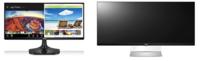 PRAD Lesertest: Testen Sie ein brandneues Monitor-Highlight von LG in 25 oder 34 Zoll