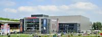 Das rockt: Music Store wechselt auf Intershop 7