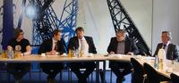 Startschuss für Ideenwettbewerb Schleswig-Holstein 2014