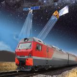 GNSS-Ortung für Eisenbahnanwendungen