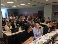 Erfolgreiche Roadshow der Creatura-Workshops