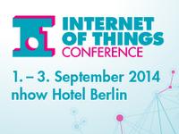 Mach dein?Ding? ? Intelligent vernetzt mit der Internet of Things Conference
