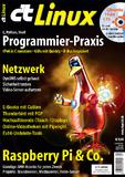 c–t-Know-how für Linuxer