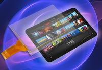 Kapazitive Sensoren mit Dito Touch-Technologie von GE-Star