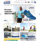INTERSPORT Krumholz startet Online-Sporthaus mit dem Nürnberger E-Commerce Spezialisten shoptimax
