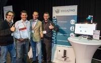 60 Highlights aus der der Münchener Start-up Szene