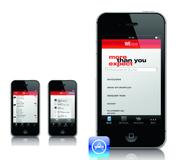 Kostenlose iOS-App für Bauteilsuche und -auswahl
