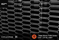 Kühler-Experte CRYORIG erstmalig auf der diesjährigen Computex vertreten