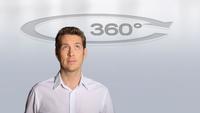 360-Grad-Feedback eröffnet neue Aussichten im Personalmanagement