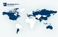 Weltweite Resonanz beim 15. DATA-MINING-CUP? Prämierung erfolgt im Rahmen der prudsys Anwendertage am 2./3. Juli 2014