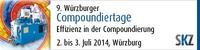 Mehr Effizienz in der Compoundierung