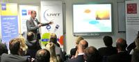 Great Place to Work zu Gast beim Unternehmensdialog bei UWT