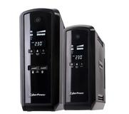 QNAP und CyberPower gemeinsam auf der bluechip Live 2014