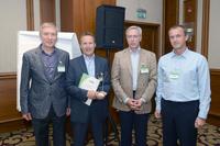 Ingram Micro ist Veeams „Best Distributor CEMEA“