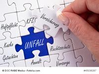 Die Unfallversicherung als finanzieller Airbag