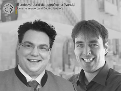 Bundesverband demografischer Wandel: Mitarbeiterbindung betriebliche Krankenversicherung (FOTO)