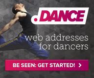 Dance-Domains: Let–s .dance!