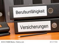 Vorerkrankungen bei Abschluss einer BU Versicherung unbedingt erwähnen