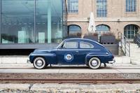 TÜV SÜD ClassiC: Expertenwissen für die Klassikwelt Bodensee