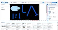 Bright Solutions revolutioniert mit dem Webkonfigurator?Foam-Creator? den Vertriebsprozess eines Herstellers für industrielle Schaumstoffeinlagen