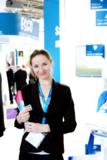 Ihr Messestand – Ihr Messepersonal – Die 1. Adresse