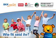 Wir haben Großes vor!