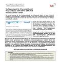 Stoffdatenbank für Chemetall GmbH