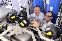 50 Jahre Erfahrung in der Ventiltechnik