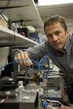 IBM Forscher erzielen neuen Rekord in der Magnetband-Speichertechnologie IBM Forscher erzielen neuen Rekord in der Magnetband-Speichertechnologie