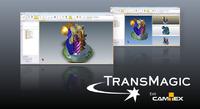 CAD-Konverter TransMagic jetzt noch schneller